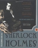 Portada de THE NEW ANNOTATED SHERLOCK HOLMES: THE COMPLETE SHORT STORIES (2 VOL. SET) BY SIR ARTHUR CONAN DOYLE (2004) HARDCOVER