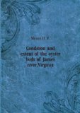 Portada de CONDITION AND EXTENT OF THE OYSTER BEDS OF JAMES RIVER, VIRGINIA. 2