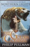 Portada de NORTHERN LIGHTS FILMED AS THE GOLDEN COMPASS (HIS DARK MATERIALS)