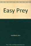 Portada de EASY PREY
