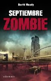 Portada de SEPTIEMBRE ZOMBIE