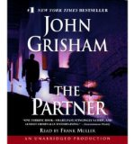 Portada de [(THE PARTNER)] [BY: JOHN GRISHAM]