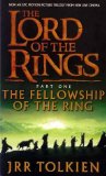 Portada de THE FELLOWSHIP OF THE RING (LORD OF THE RINGS VOL.1)