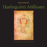 Portada de HARLEQUIN'S MILLIONS BY BOHUMIL HRABAL (2014) PAPERBACK