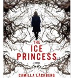 Portada de [(THE ICE PRINCESS)] [AUTHOR: CAMILLA LÄCKBERG] PUBLISHED ON (OCTOBER, 2010)