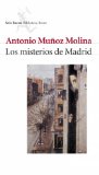 Portada de LOS MISTERIOS DE MADRID