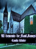 Portada de EL DEMONIO DE SAINT JAMES (REGENCIA OSCURA)