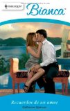 Portada de RECUERDOS DE UN AMOR