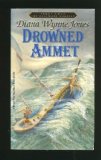 Portada de DROWNED AMMET