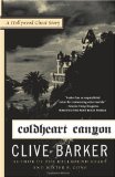 Portada de COLDHEART CANYON: A HOLLYWOOD GHOST STORY