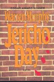 Portada de JERICHO DAY