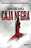 Portada de CAJA NEGRA