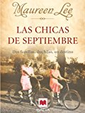 Portada de LAS CHICAS DE SEPTIEMBRE