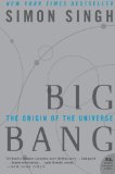 Portada de BIG BANG: THE ORIGIN OF THE UNIVERSE (P.S.) BY SINGH, SIMON (2005) PAPERBACK