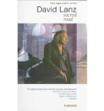 Portada de [(DAVID LANZ - SACRED ROAD )] [AUTHOR: DAVID LANZ] [OCT-1996]