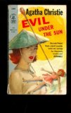Portada de EVIL UNDER THE SUN