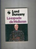 Portada de LA ESPADA DE WELLERAN