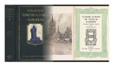 Portada de VANISHED TOWERS AND CHIMES OF FLANDERS, WRITTEN AND PICTURED BY GEORGE WHARTON EDWARDS