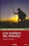 Portada de LOS DUEÑOS DEL PARAÍSO