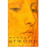 Portada de [(ALIAS GRACE)] [AUTHOR: MARGARET ATWOOD] PUBLISHED ON (SEPTEMBER, 1996)