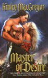 Portada de (MASTER OF DESIRE) BY MACGREGOR, KINLEY (AUTHOR) MASS MARKET PAPERBACK ON (02 , 2001)