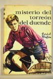 Portada de MISTERIO DEL TORRE&Oacute;N DEL DUENDE