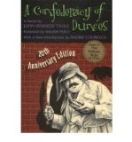 Portada de [(A CONFEDERACY OF DUNCES)] [AUTHOR: JOHN KENNEDY TOOLE] PUBLISHED ON (MAY, 2000)