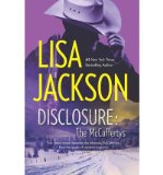 Portada de [DISCLOSURE: THE MCCAFFERTYS] [BY: LISA JACKSON]