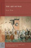 Portada de (THE ART OF WAR) BY TZU, SUN (AUTHOR) PAPERBACK ON (05 , 2003)