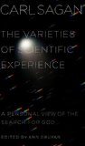 Portada de THE VARIETIES OF SCIENTIFIC EXPERIENCE: A PERSONAL VIEW OF THE SEARCH FOR GOD
