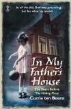 Portada de IN MY FATHER'S HOUSE: THE YEARS BEFORE THE HIDING PLACE BY TEN BOOM. CORRIE ( 2005 ) PAPERBACK