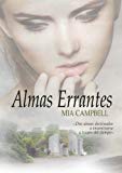 Portada de ALMAS ERRANTES