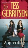 Portada de THE APPRENTICE- TESS GERRITSEN BY GERRITSEN, TESS (2003) MASS MARKET PAPERBACK