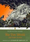 Portada de (RIP VAN WINKLE AND OTHER STORIES) BY IRVING, WASHINGTON (AUTHOR) PAPERBACK ON (03 , 2011)