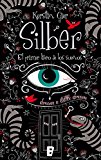 Portada de SILBER. EL PRIMER LIBRO DE LOS SUE&Ntilde;OS