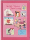 Portada de BE MY VALENTINE, CHARLIE BROWN