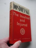 Portada de THE INSULTED AND INJURED