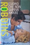 Portada de L'UOMO CHE NON SAPEVA AMARE