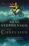 Portada de THE CONFUSION (BAROQUE CYCLE 2) BY NEAL STEPHENSON (2005-04-07)