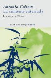 Portada de LOS OJOS DE LOS ENTERRADOS