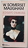 Portada de SCHIAVO D'AMORE