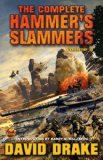 Portada de THE COMPLETE HAMMER'S SLAMMERS: VOL. 3 BY DRAKE, DAVID (2010) PAPERBACK