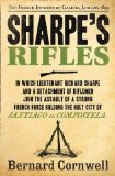 Portada de SHARPE'S RIFLES: THE FRENCH INVASION OF GALICIA, JANUARY 1809 (THE SHARPE SERIES, BOOK 6) BY CORNWELL, BERNARD (2011) PAPERBACK