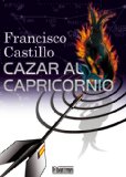 Portada de CAZAR AL CAPRICORNIO