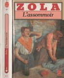 Portada de L'ASSOMMOIR