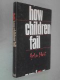 Portada de HOW CHILDREN FAIL