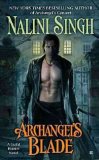 Portada de (ARCHANGEL'S BLADE) BY SINGH, NALINI (AUTHOR) MASS MARKET PAPERBACK ON (09 , 2011)