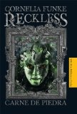 Portada de RECKLESS: CARNE DE PIEDRA