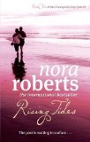 Portada de RISING TIDES: NUMBER 2 IN SERIES (CHESAPEAKE BAY) BY ROBERTS, NORA (2010) PAPERBACK