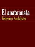 Portada de EL ANATOMISTA